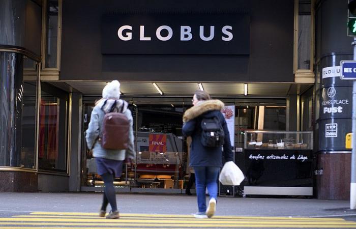 Central Group reprend la chaîne de grands magasins