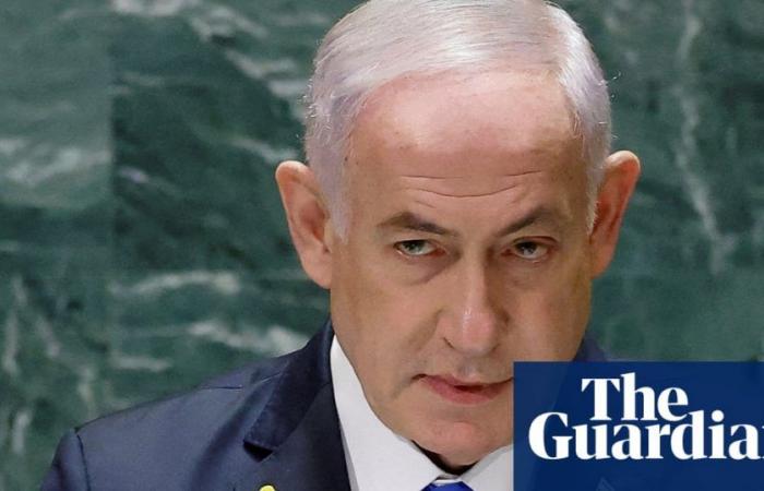 Netanyahu soutenu par le soutien de l’extrême droite aux opérations terrestres israéliennes au Liban