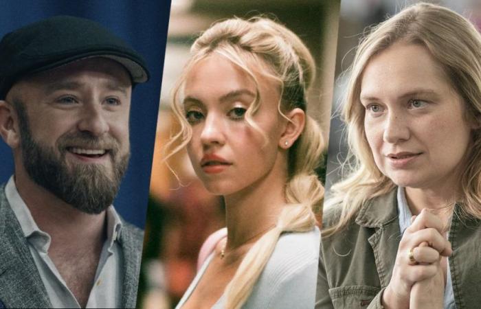 Ben Foster, Merritt Wever, Katy O’Brian et d’autres rejoignent Sydney Sweeney dans le prochain film de boxe de David Michôd