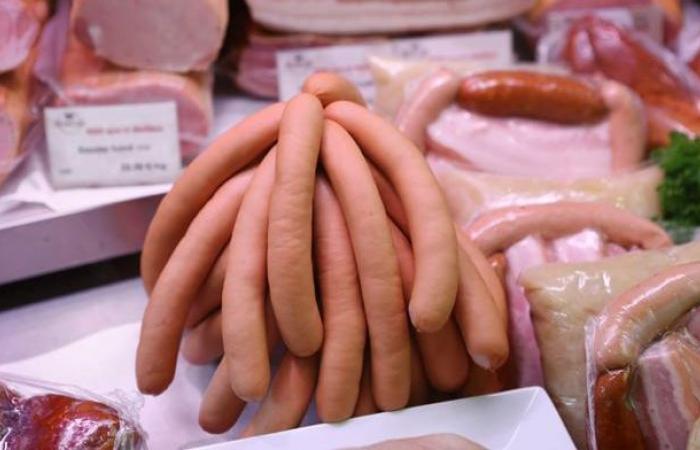 Pourquoi le prix des jambons et des saucisses va en prendre un coup