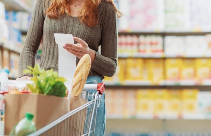 l’inflation ralentit à 1,8% sur un an en septembre, son plus bas niveau depuis 3 ans et demi