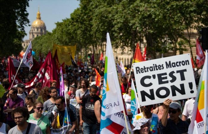 SNCF, éducation nationale… Que réclament les syndicats ?