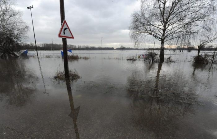 Etat de catastrophe naturelle reconnu dans huit communes du Bas-Rhin en raison d’inondations et de coulées de boue