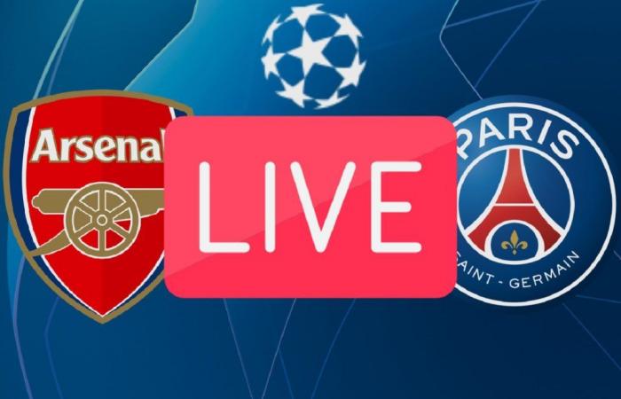 comment regarder le match de ce soir en direct HD ? ????