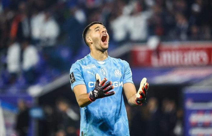 Le meilleur joueur est dans les buts, la claque est terrible