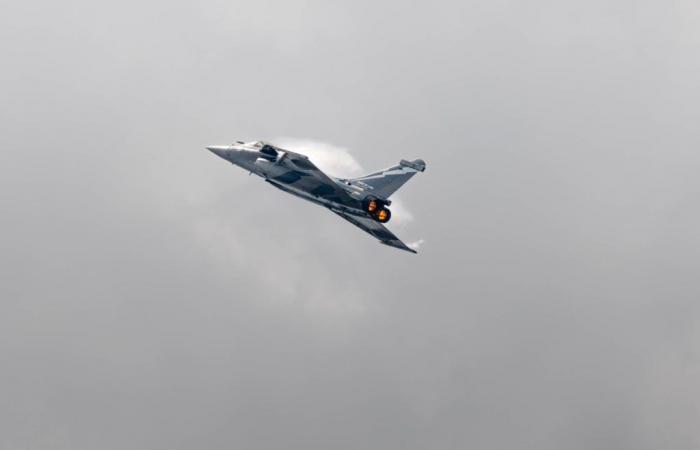 Des PME normandes propulsées par des commandes record de Rafale