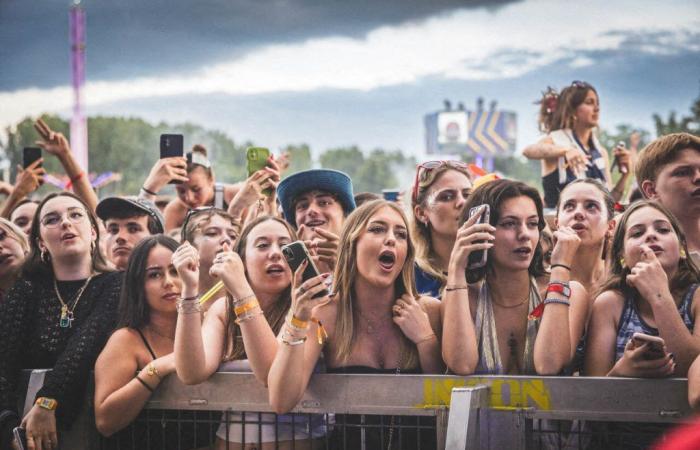 Garorock annonce le lieu et les dates de la prochaine édition et c’est une surprise