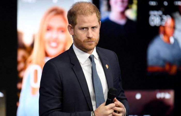 Le prince Harry abandonne à nouveau Meghan et leurs enfants, il n’a pas l’intention de rentrer à la maison de si tôt