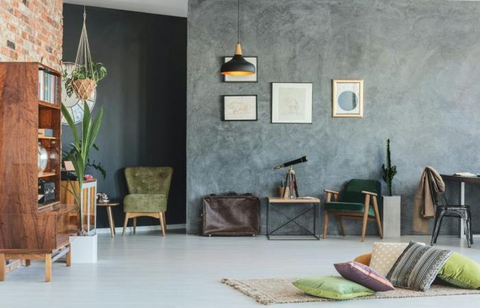 Découvrez les tendances déco automne-hiver 2024-2025 pour un intérieur chaleureux – Actual Immo