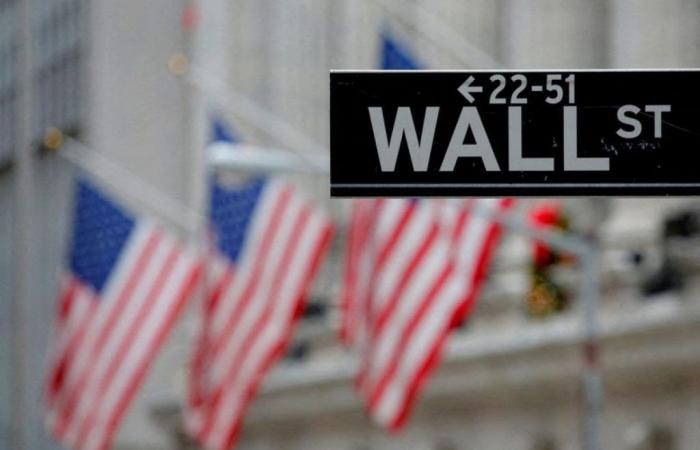 Wall Street ouvre en légère baisse, l’attention se tourne vers le marché du travail – 01/10/2024 à 18h41