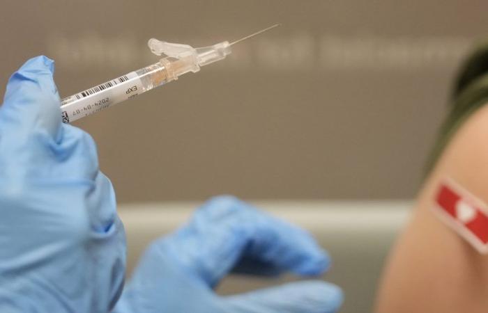 Ottawa ne commandera pas le vaccin contre la COVID-19 à base de protéines Novavax