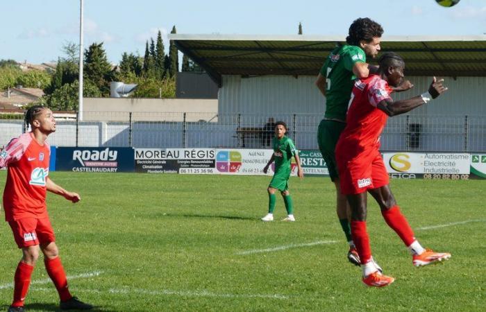 Castelnaudary. Echos du COC : l’aventure continue en Coupe de France