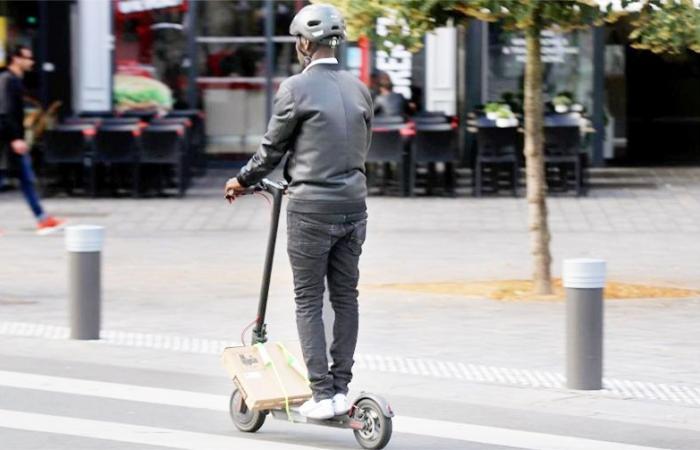 les scooters dans le viseur des forces de l’ordre