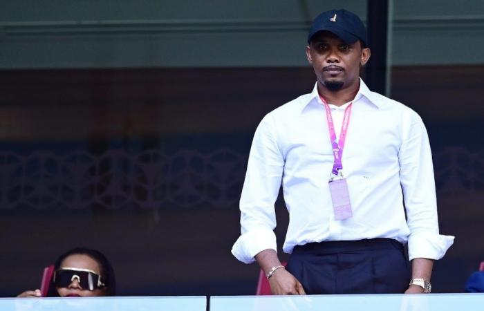 Samuel Eto’o lourdement sanctionné par la FIFA ! – Tout le football