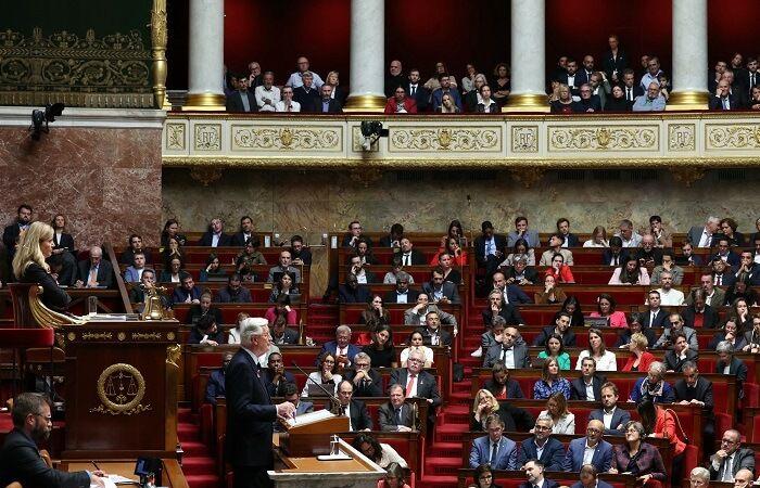 Michel Barnier remet la dette écologique en tête de l’agenda sans garantie de moyens