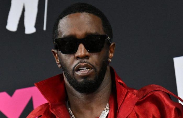 Sean Combs alias P. Diddy accusé d’agression sexuelle par « plus de 100 victimes »