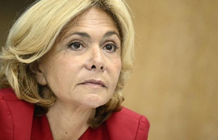 « La Région est prête à reprendre la responsabilité du périphérique », affirme Valérie Pécresse