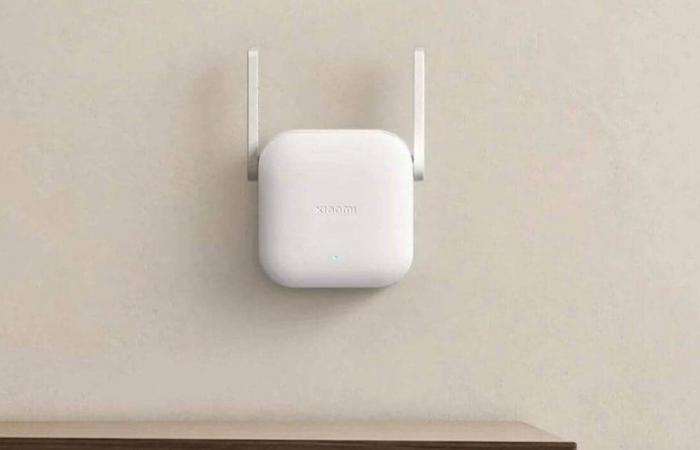 Pour accéder à Internet même dans le jardin, cet accessoire Wi-Fi à moins de 15 euros est imbattable