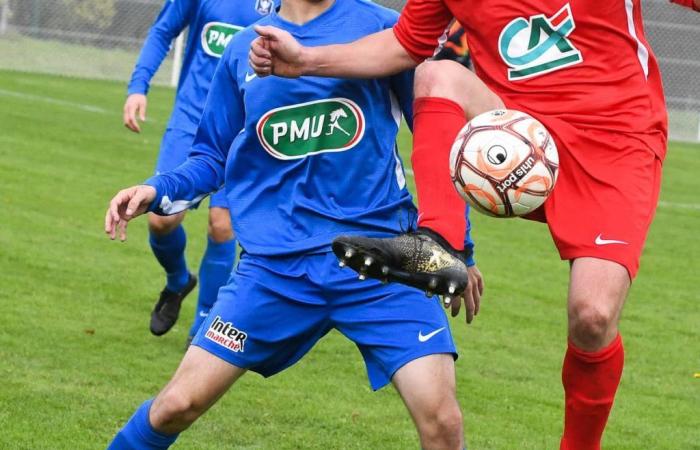 Coupe de France. Biarritz qualifié, Arcachon éliminé ?