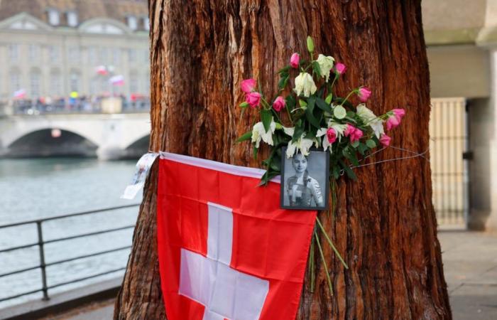 ce que l’on sait de la mort de Muriel Furrer lors des championnats du monde