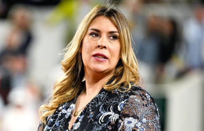 Au bord du suicide, Marion Bartoli a dû être hospitalisée