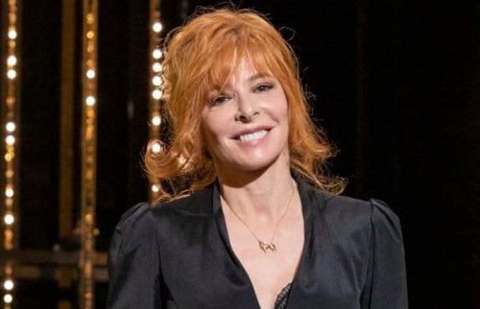 l’étonnante amitié de Mylène Farmer avec cette célèbre actrice