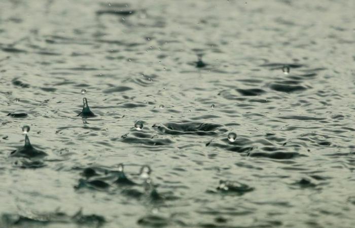 L’Ain, la Savoie et la Haute-Savoie placées en vigilance jaune pluie-inondation mardi et mercredi