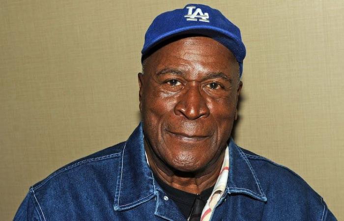 La star de Good Times et Roots, John Amos, est décédé à 84 ans