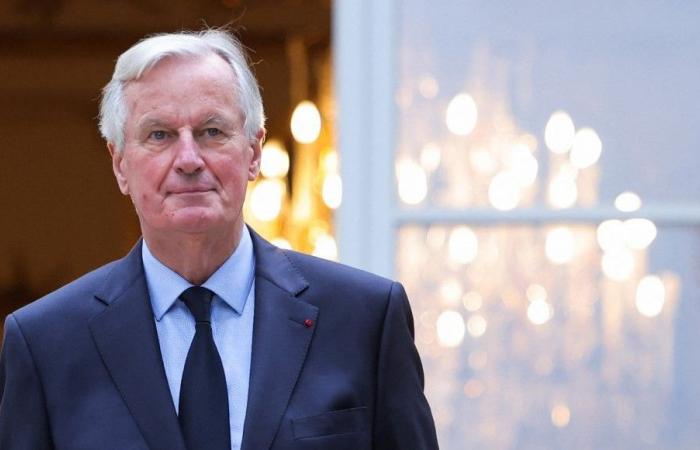 VIDÉO EN DIRECT – Suivez la déclaration de politique générale de Michel Barnier à l’Assemblée nationale