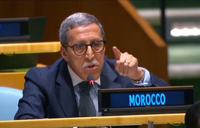 A l’ONU, le Maroc soutient les accusations du Mali contre l’Algérie