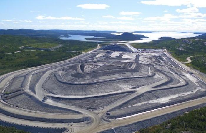 Un homme décède dans un accident à la mine Éléonore