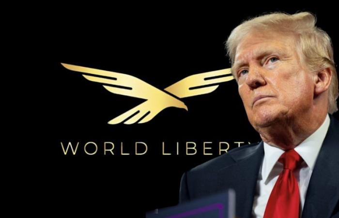 Le projet crypto de Donald Trump ouvre ses portes aux Etats-Unis… Pour les Américains les plus riches uniquement