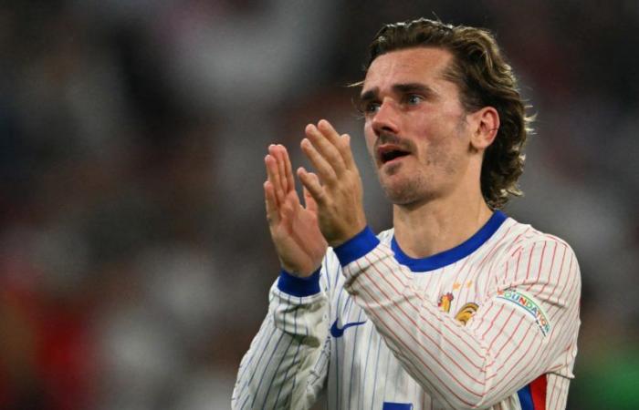 Antoine Griezmann s’en va, quel avenir pour les Bleus ?