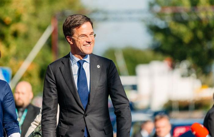 Les grands défis de Mark Rutte à la tête de l’OTAN