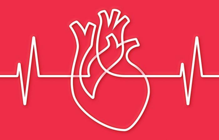 Infarctus du myocarde : l’utilité des bêtabloquants