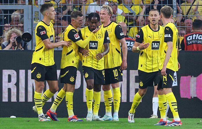 Pronostic Borussia Dortmund Celtic GRATUIT