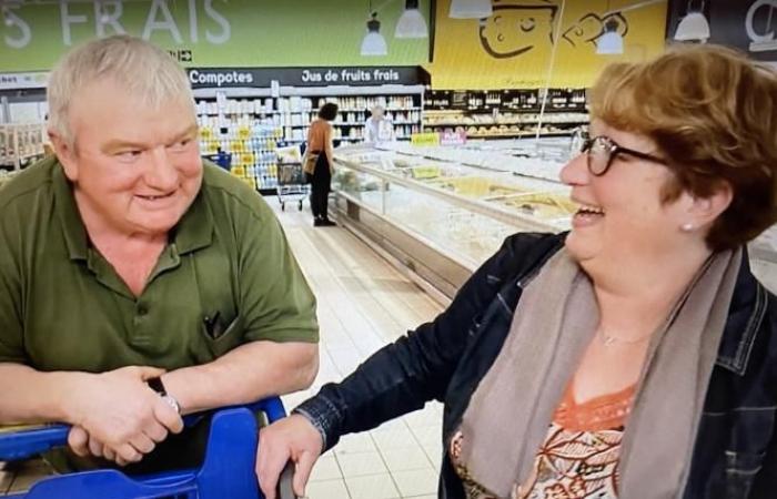 un premier départ, un prétendant du nord, et des rires aux mirabelles