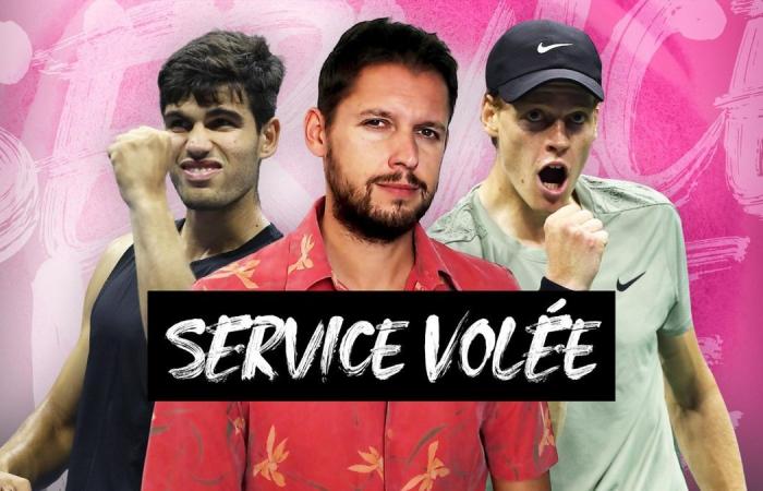 ATP Pékin – Finale – Jannik Sinner – Carlos Alcaraz, un 10e acte non négligeable