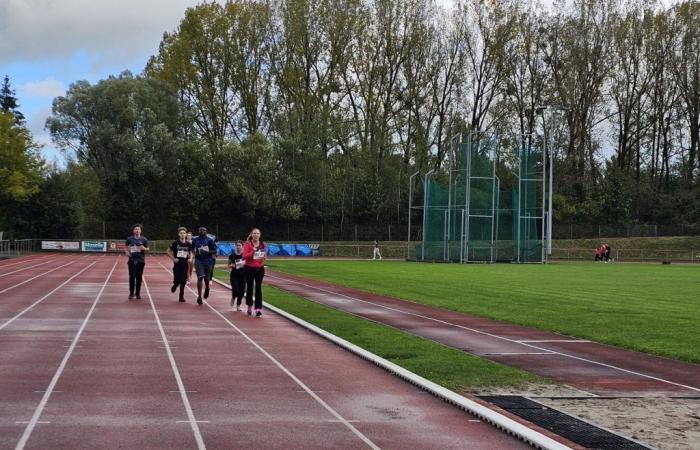 165 étudiants de l’IUT de Moselle-Est concourent lors des 1ers JO