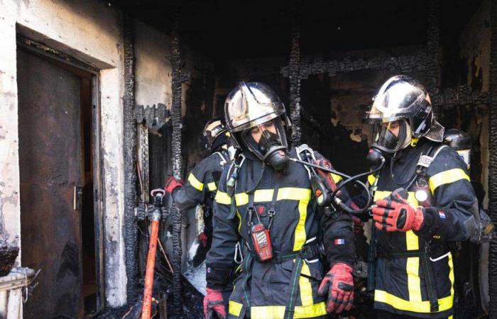 Une intervention d’urgence rapide évite le pire à Amiens