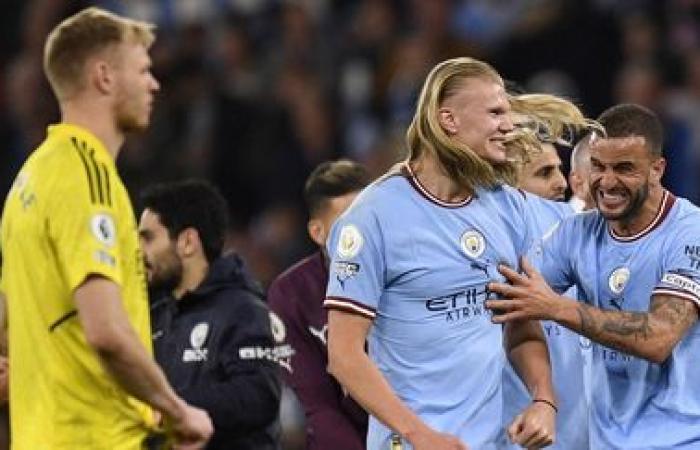 Slovan Bratislava vs Manchester City, sur quelles chaînes TV peut-on regarder le match en direct ?