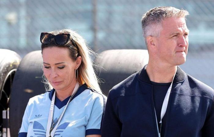 C’est ce que dit Ralf Schumacher ! Cora prise de court par la vente de la villa familiale ?