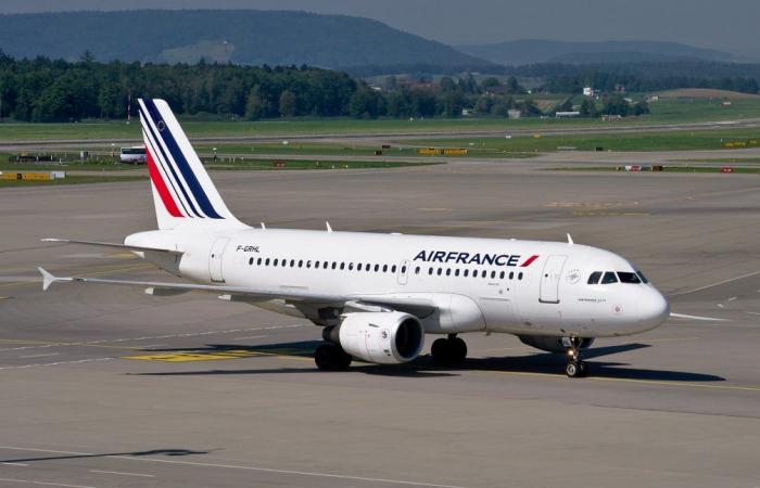 Air France et Lufthansa suspendent leurs vols vers le Liban et Israël