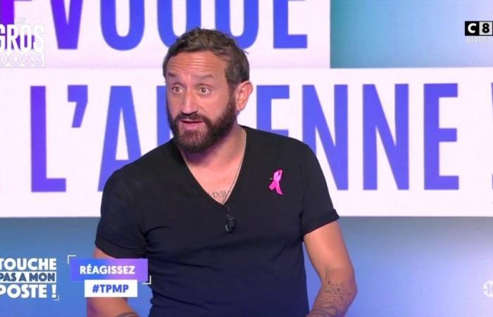 un chroniqueur de TPMP braqué, il paie cher ses révélations en direct