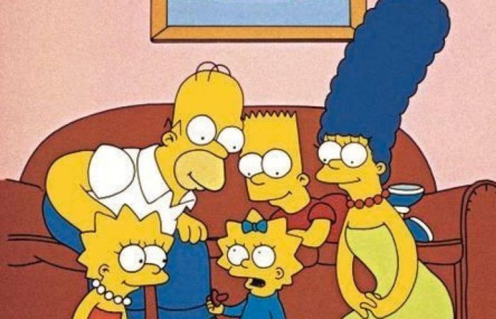 Les Simpson ont fait peur à leurs fans avec cet épisode final à la télé américaine