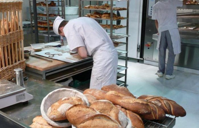 ce maire du Morbihan aura enfin sa boulangerie