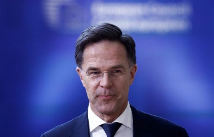 Le Néerlandais Mark Rutte prend la tête de l’Otan, sans souci avant l’élection présidentielle américaine