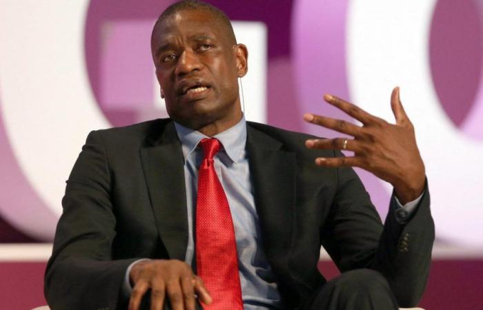 décès de l’ancien joueur Dikembe Mutombo