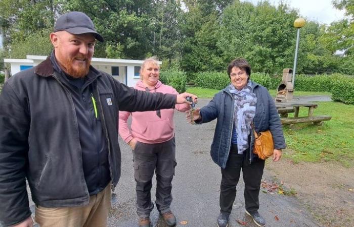 Après 55 ans de bon service et fidèle, ce camping municipal ferme définitivement