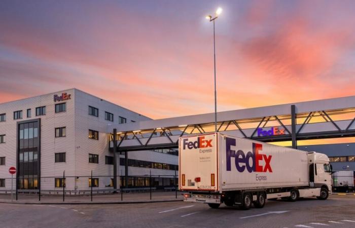 FedEx envisage de délocaliser une partie de ses opérations au Maroc